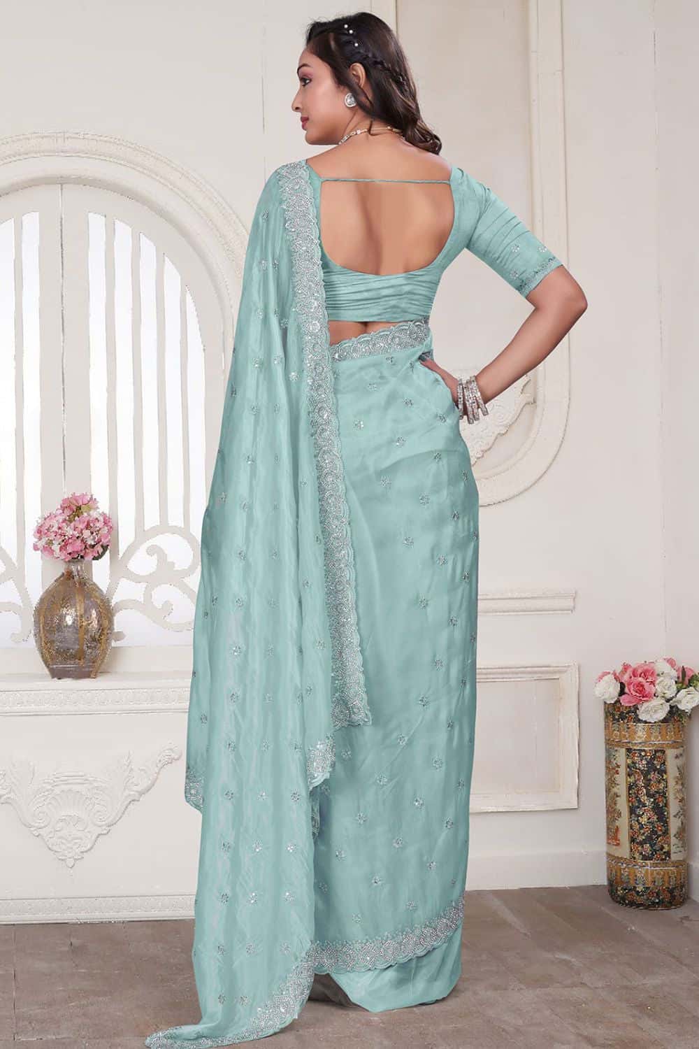 Siya Fashions UK