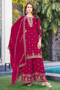 Pink Other Salwar Kameez - SFSA566001R
