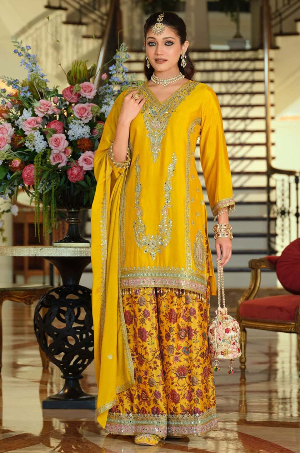 Siya Fashions UK