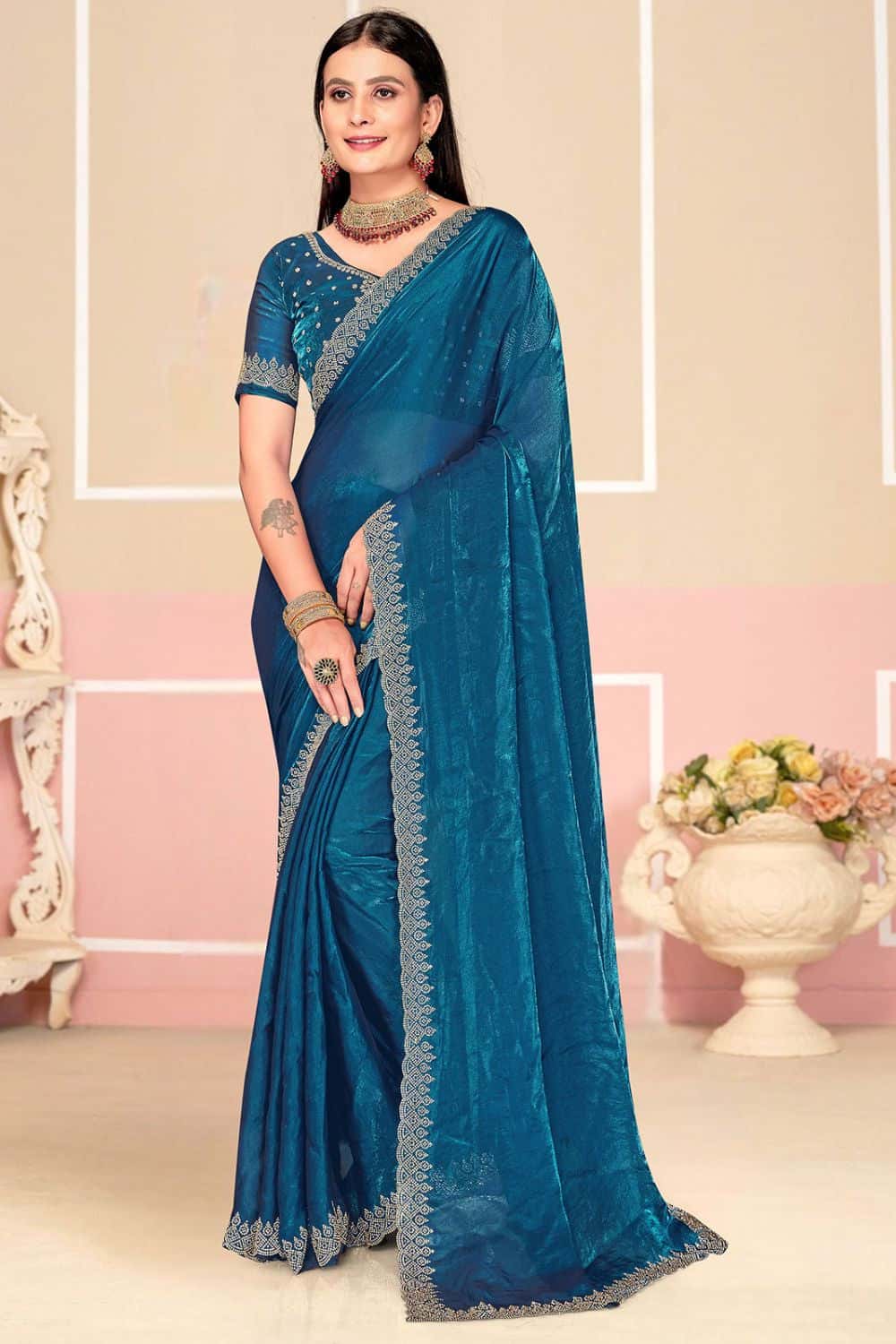 Siya Fashions UK