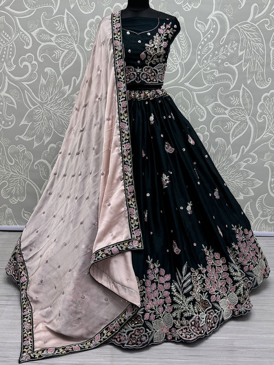 Green Silk - SFANJ2888