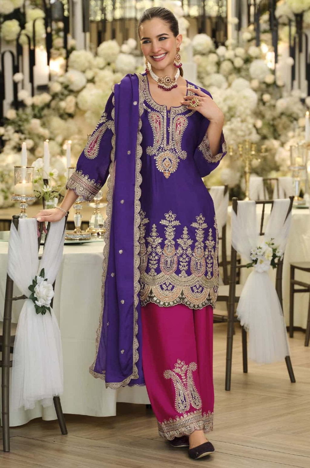 Siya Fashions UK