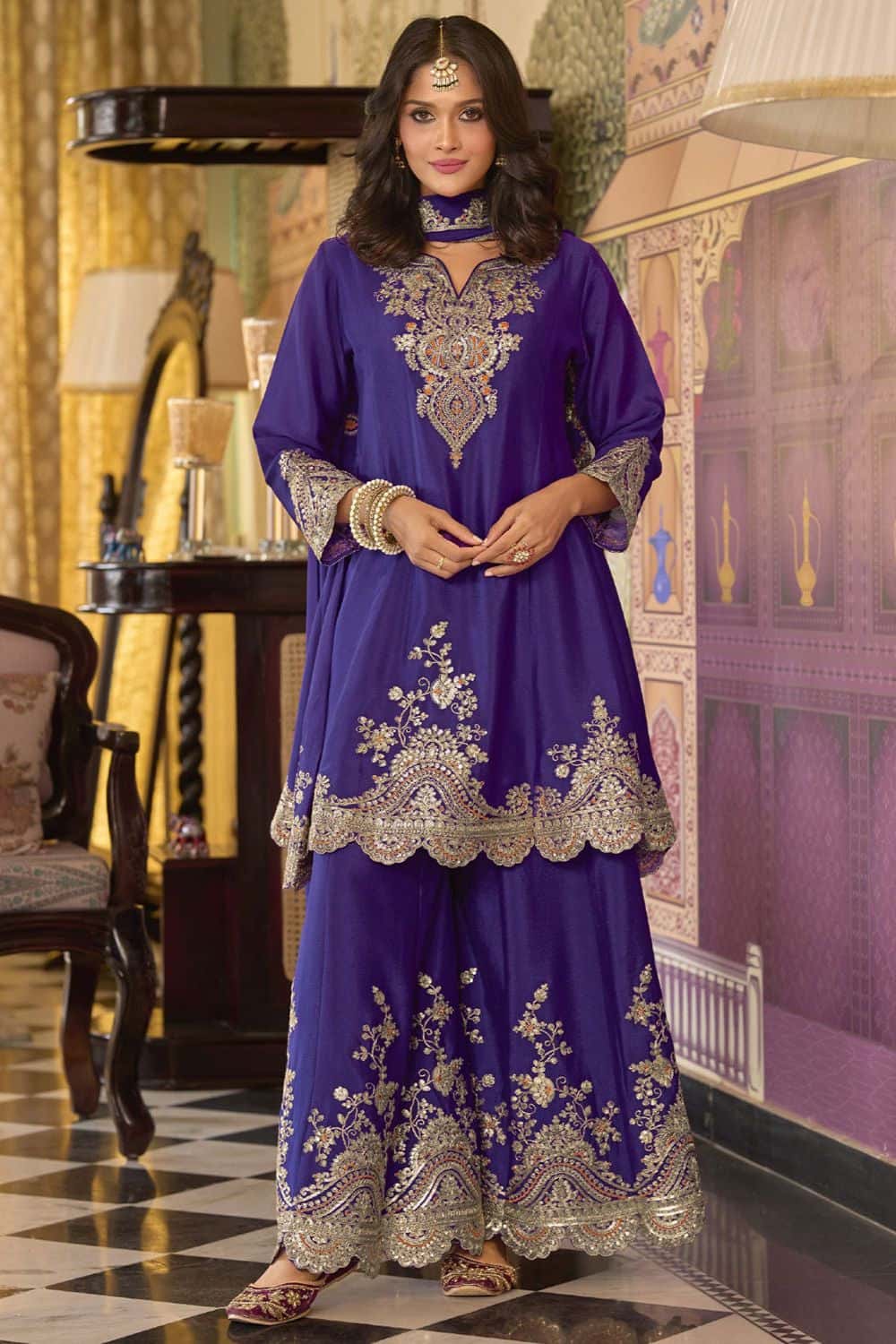 Siya Fashions UK