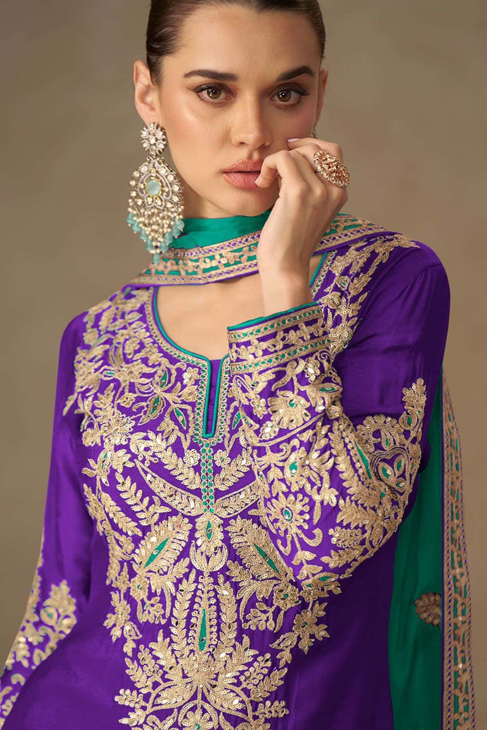 Siya Fashions UK