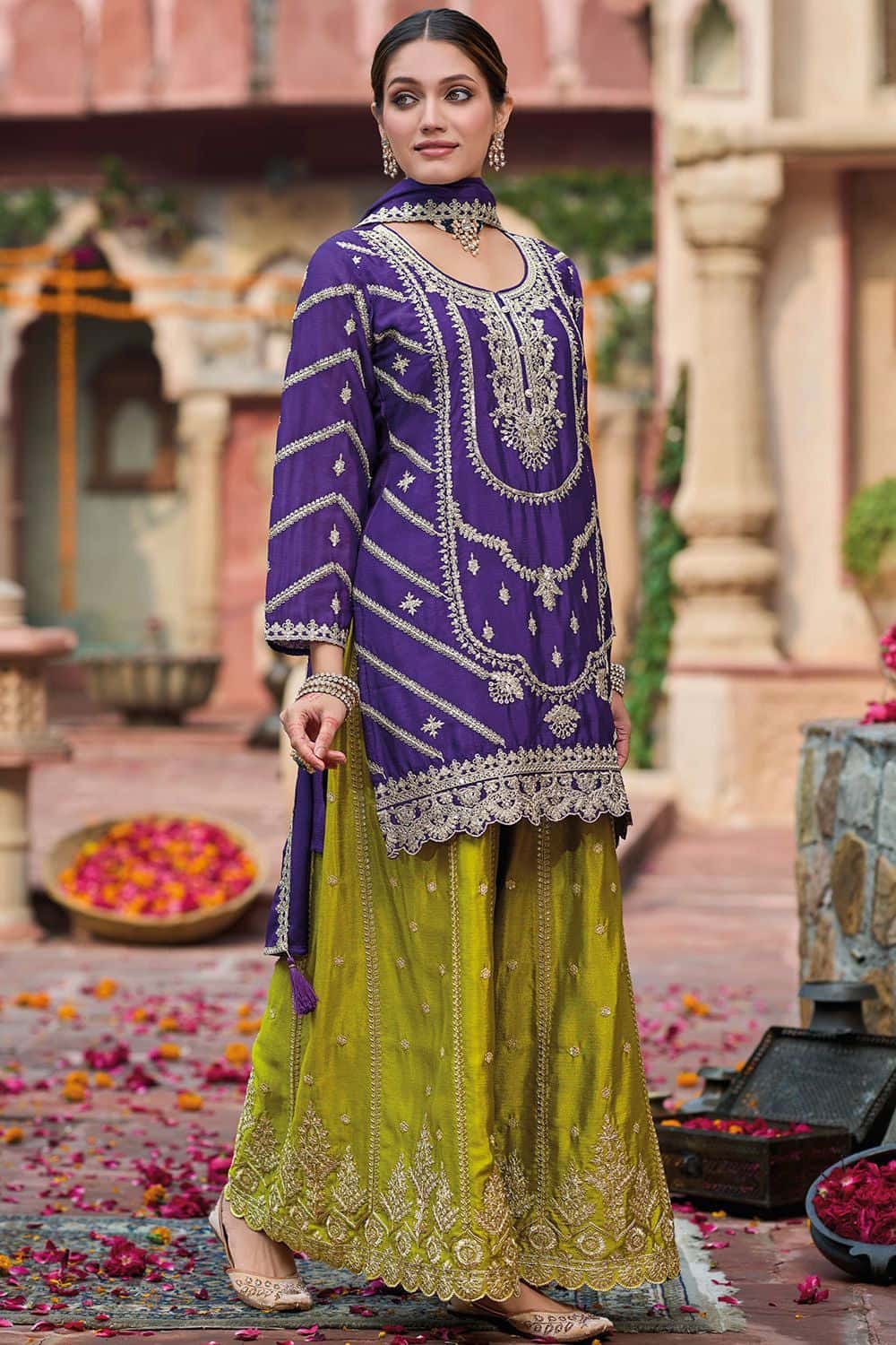 Siya Fashions UK
