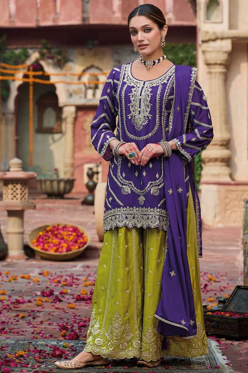 Siya Fashions UK