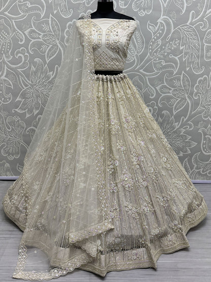 White Net - SFANJ2884