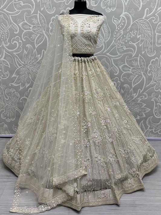 White Net - SFANJ2884