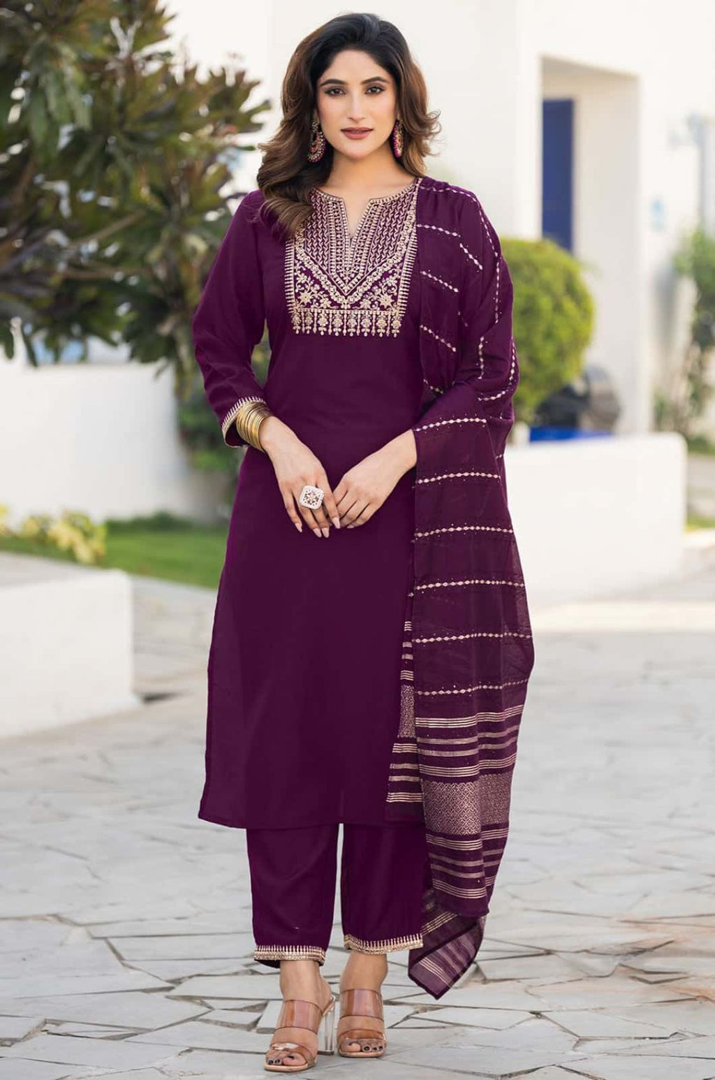 Siya Fashions UK