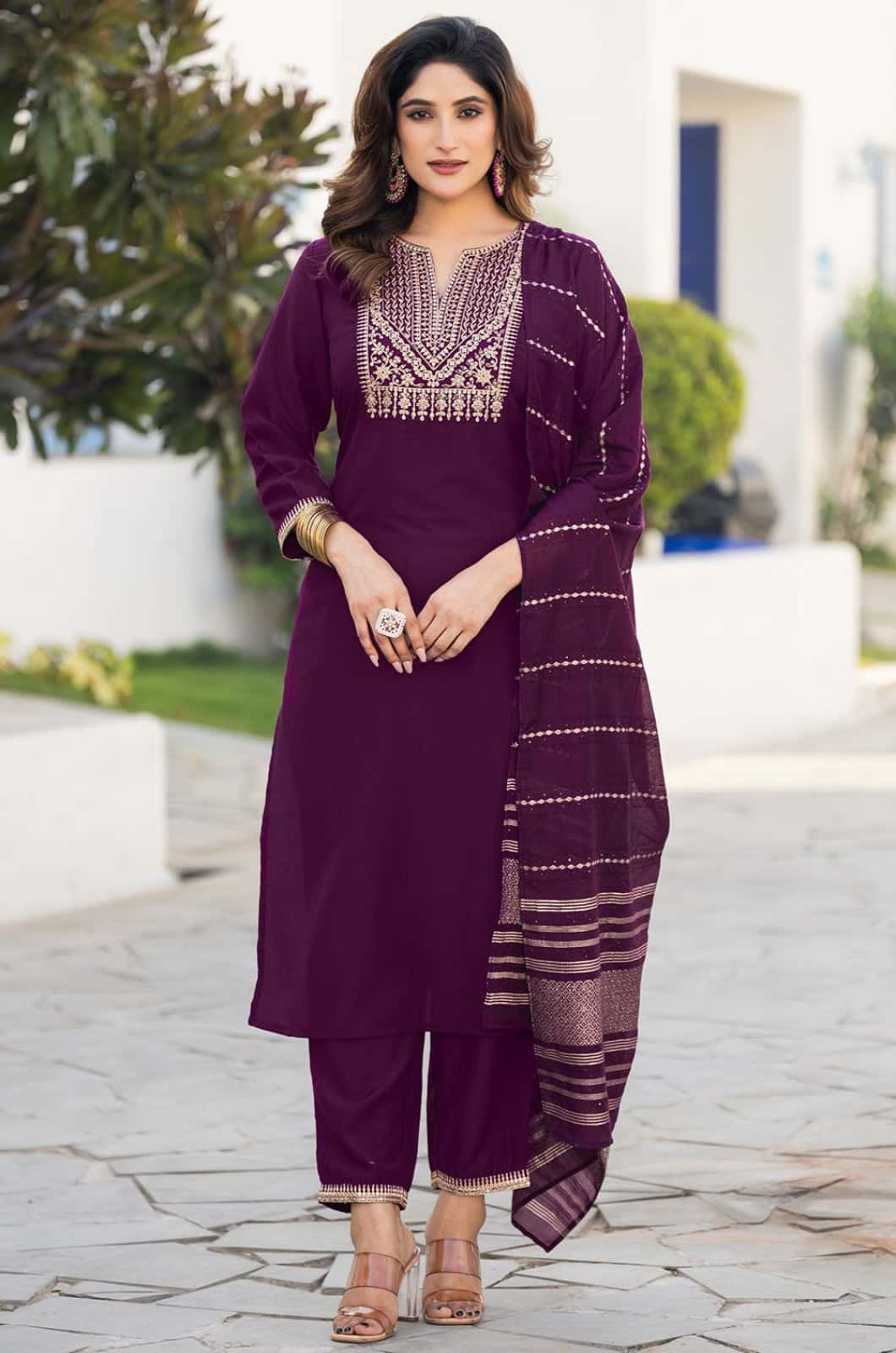 Siya Fashions UK