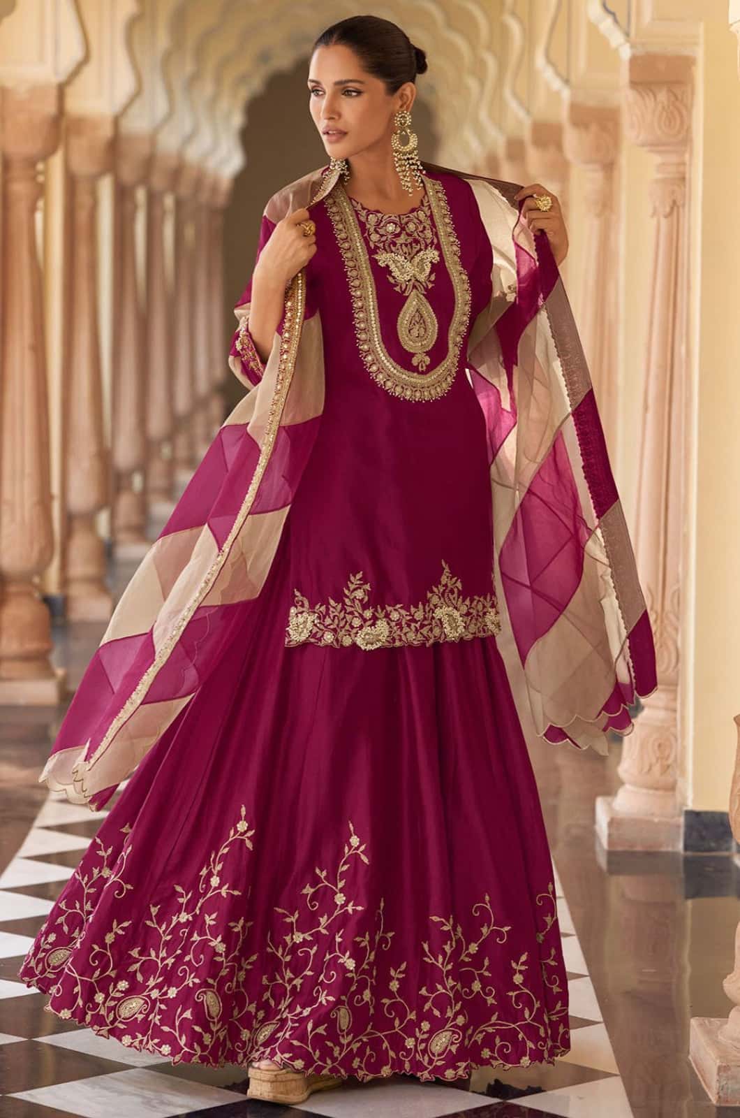Siya Fashions UK
