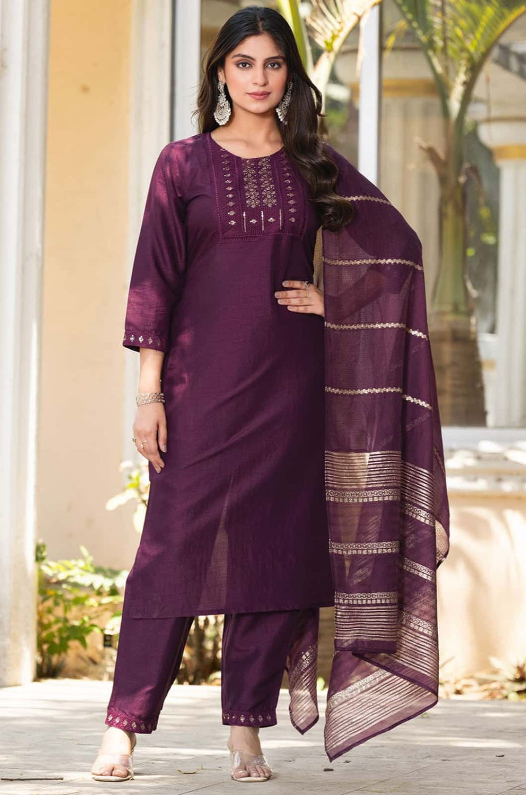 Siya Fashions UK