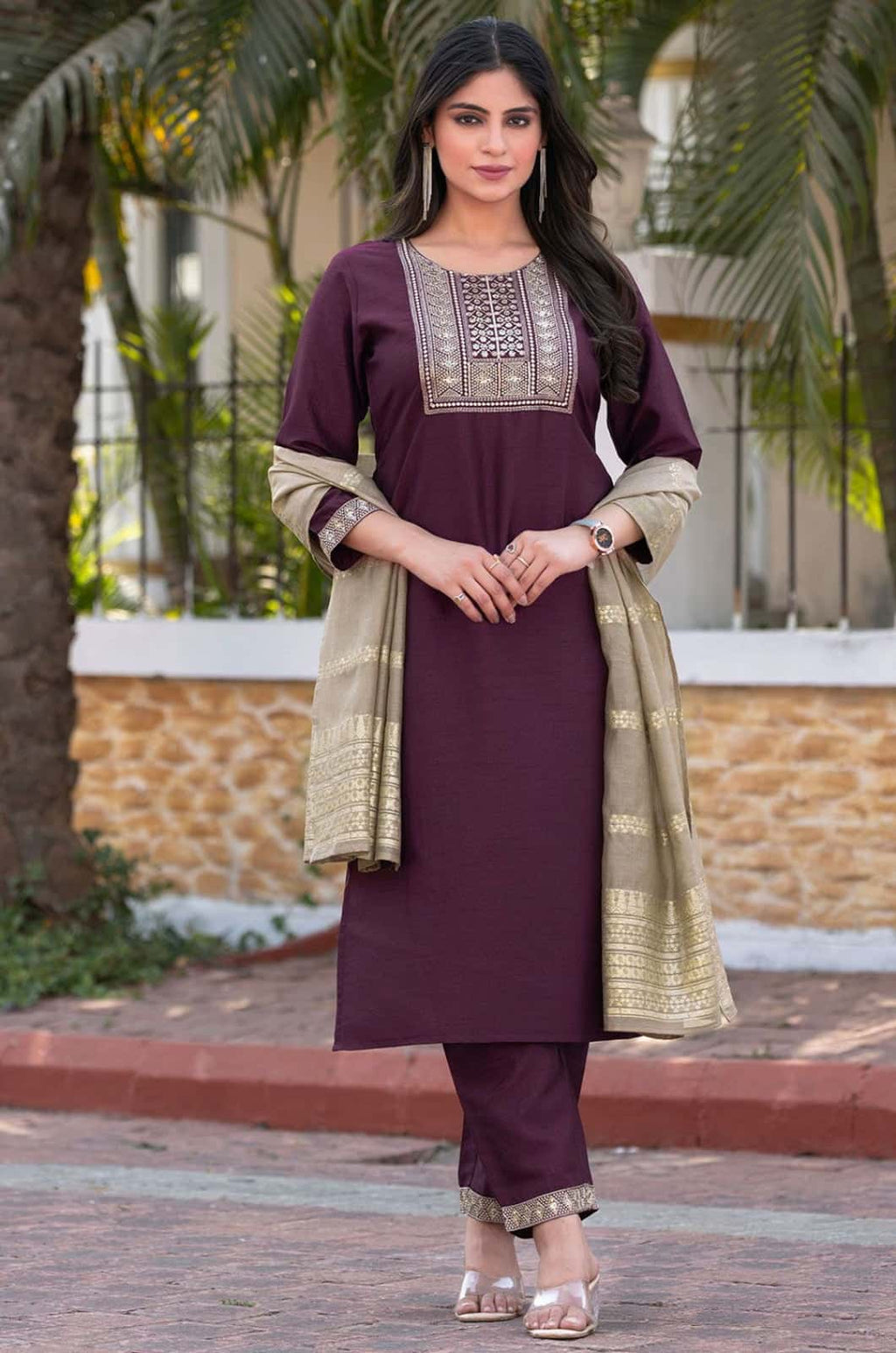Siya Fashions UK