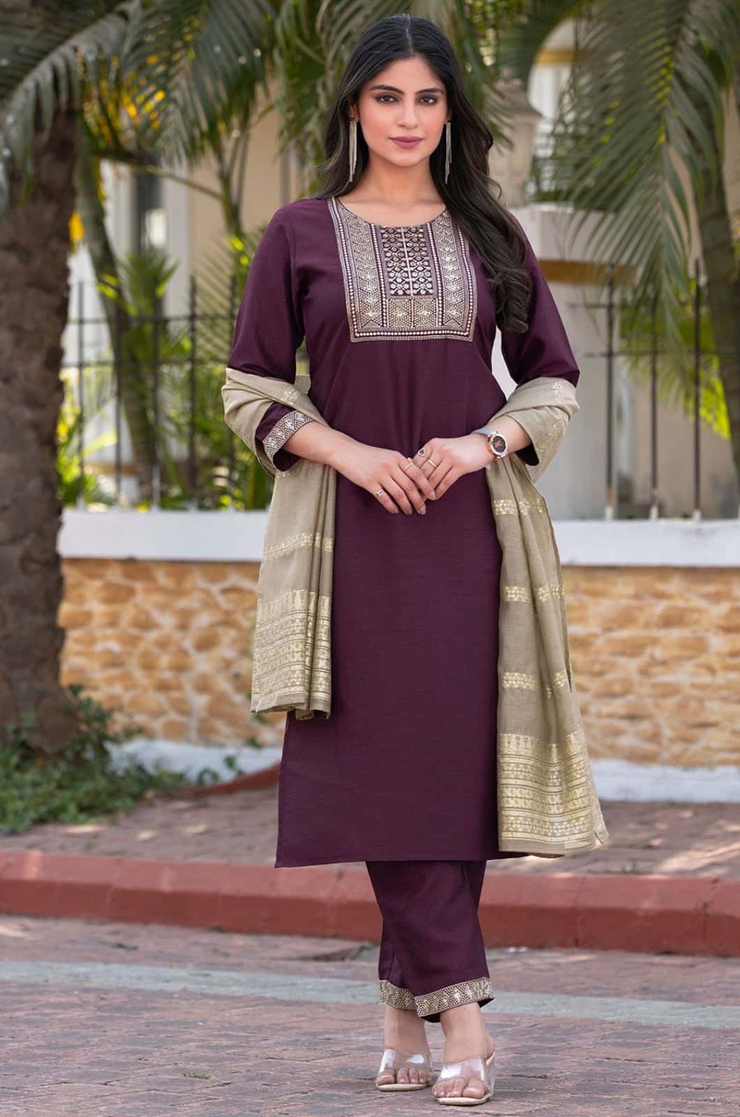 Siya Fashions UK