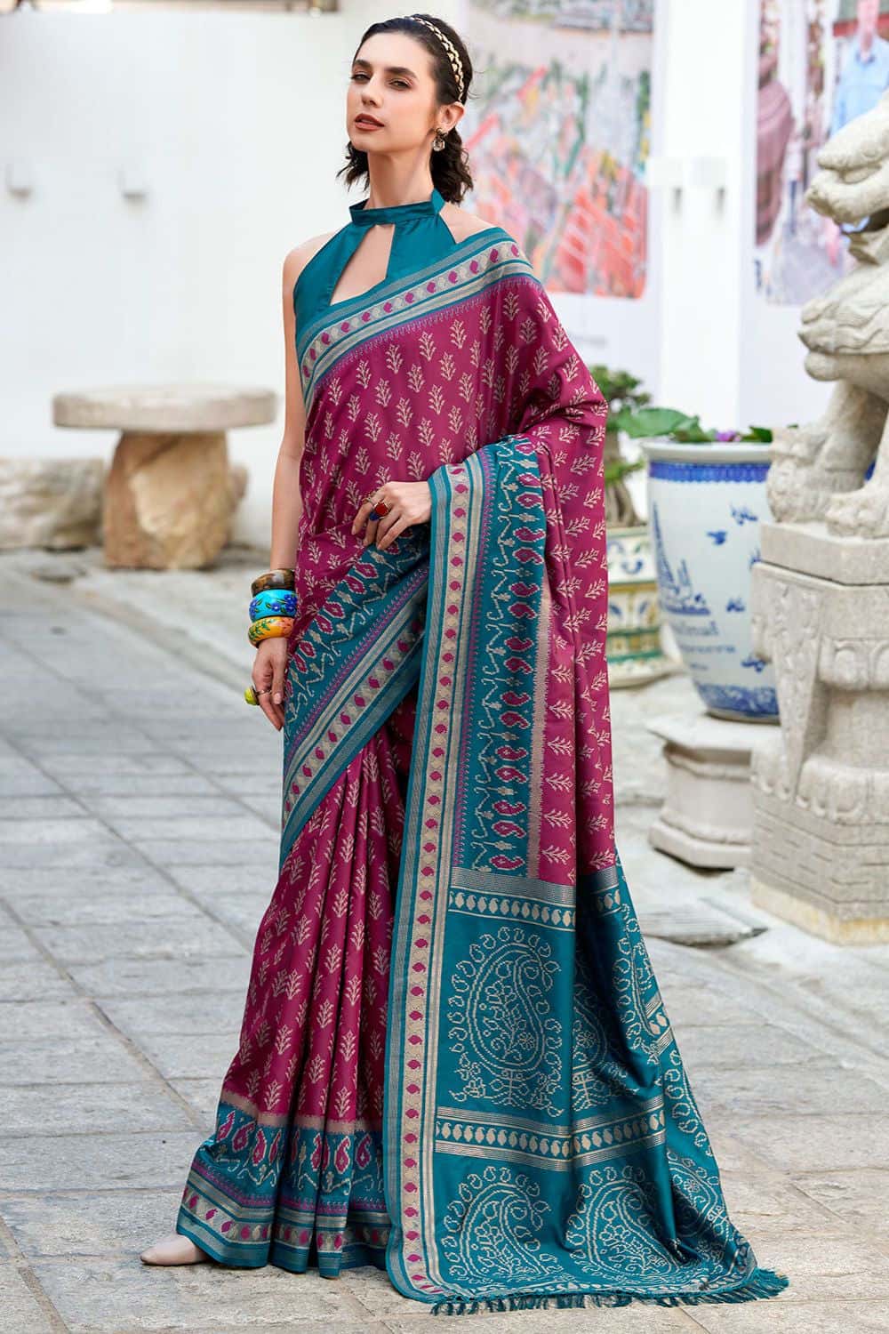 Siya Fashions UK