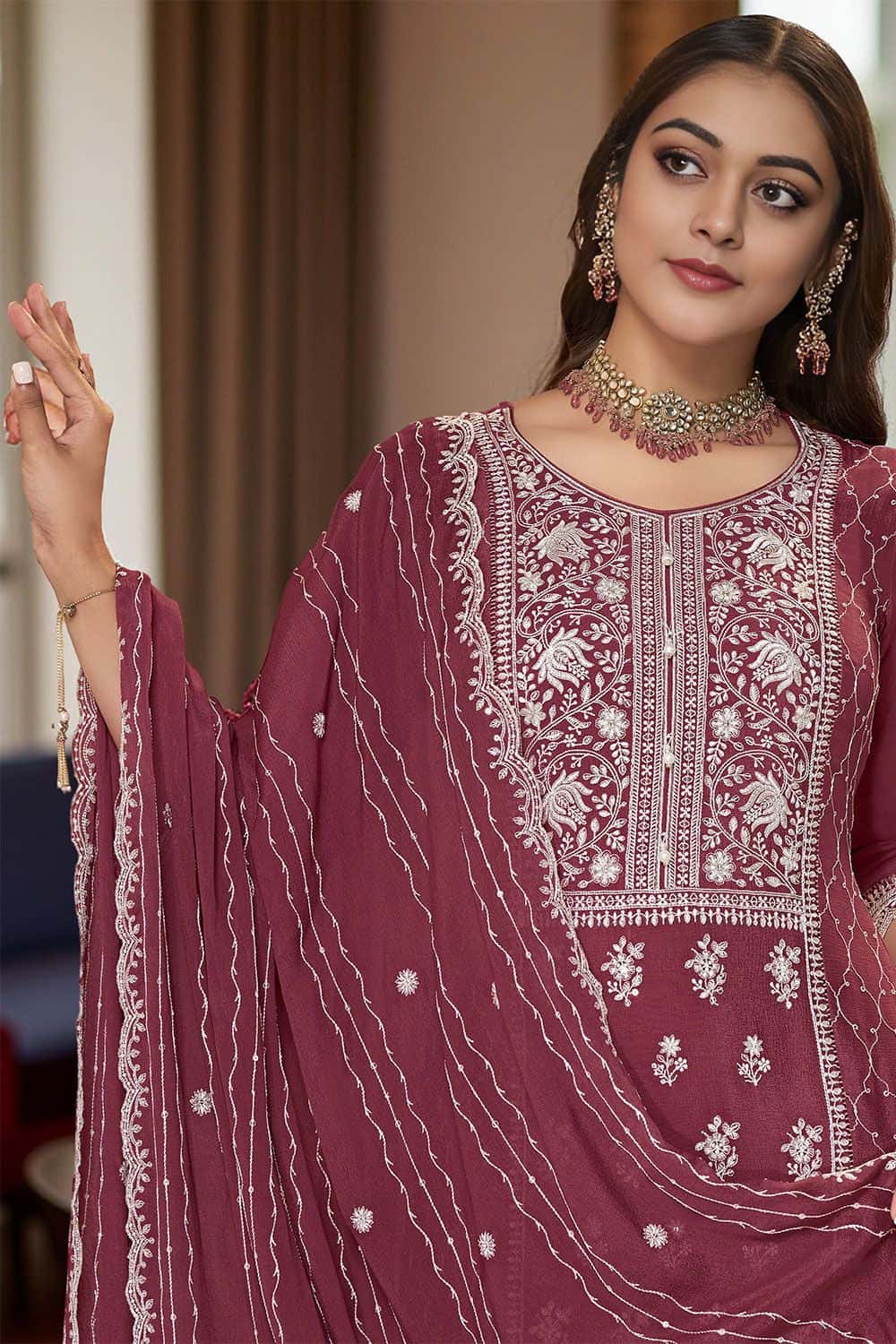 Siya Fashions UK