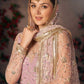 Pink Plus Size Sangeet Wedding Palazzo Suit SRSA330604 - Siya Fashions