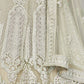 Buy Bridal Green Net Lehenga Zarkan Work SFHST1003 - Siya Fashions