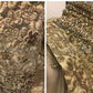 Gold Bronze Silk Wedding Lehenga Choli Set SF532SIY - Siya Fashions