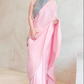 Preet Rakish Pink Designer Saree SFCAM563 - Siya Fashions