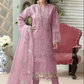 Pink Designer Net Salwar Kameez Suit SFZ128253