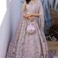 Adan Libas Magical Marvels Perfume Bridal Wear SFPA5903