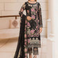 Deisgner Indian Pakistani Evening Wedding Palazzo Suit In Georgette SFNPV20801 - Siya Fashions