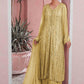 Yellow Buy Divine Pakistani Party Salwar Suit SFFZ105059 - Siya Fashions