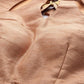 Brown Bronze Engagement Lehenga Set Sequined Net SFHST1703 - Siya Fashions